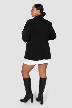 Fayt Skirts | ANA SKIRT WHITE