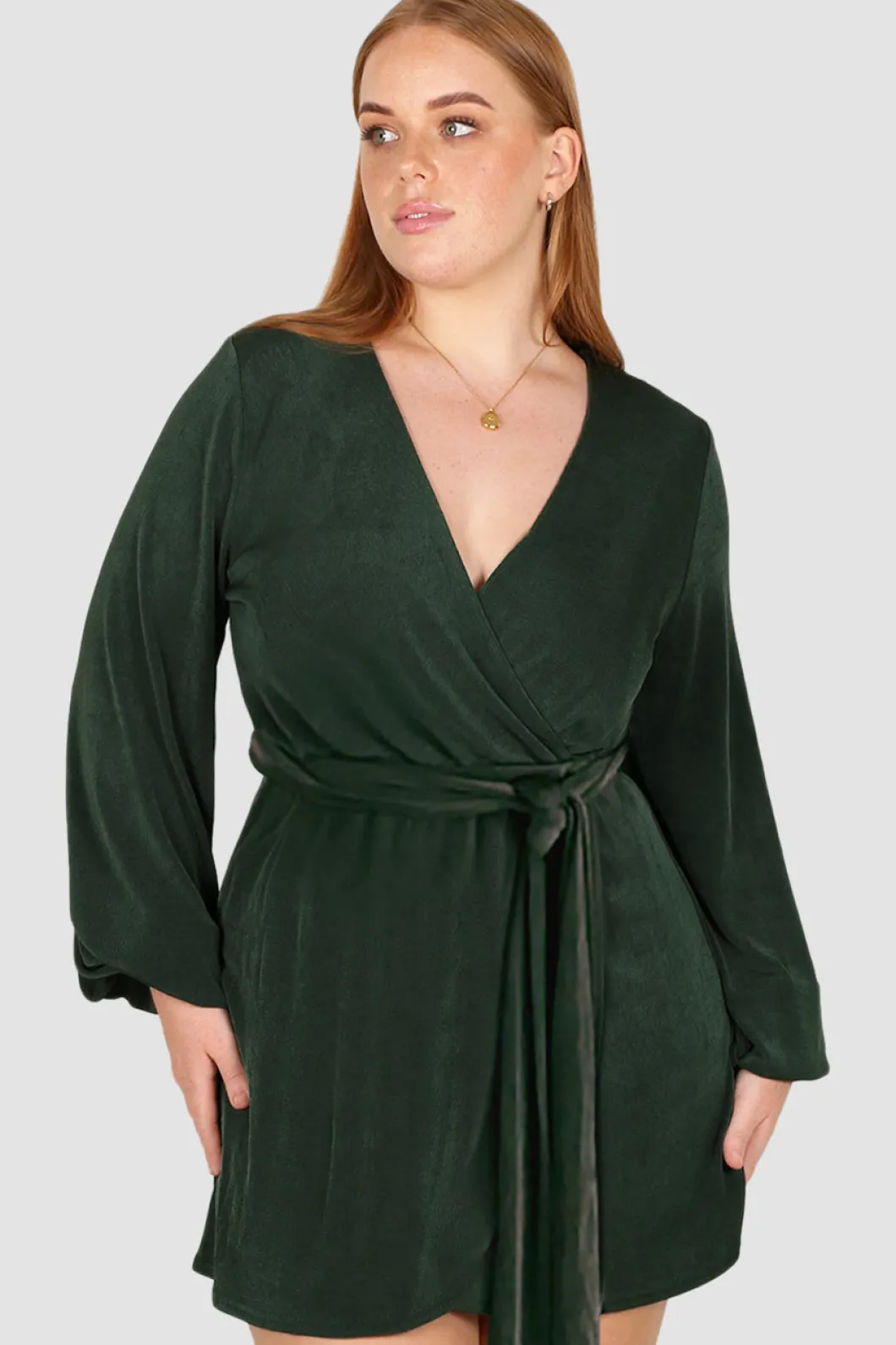 Fayt Dresses | Dresses | ASTA DRESS PINE