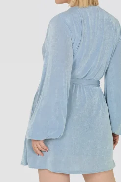 Fayt Dresses | Dresses | ASTA DRESS SOFT BLUE