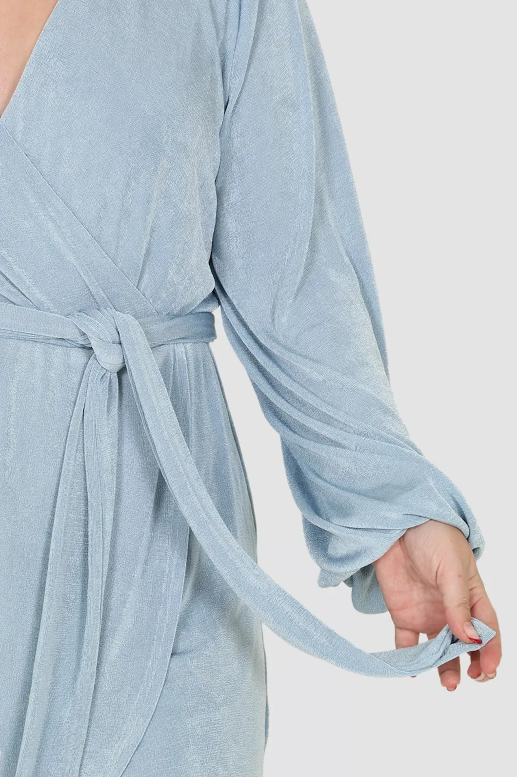 Fayt Dresses | Dresses | ASTA DRESS SOFT BLUE