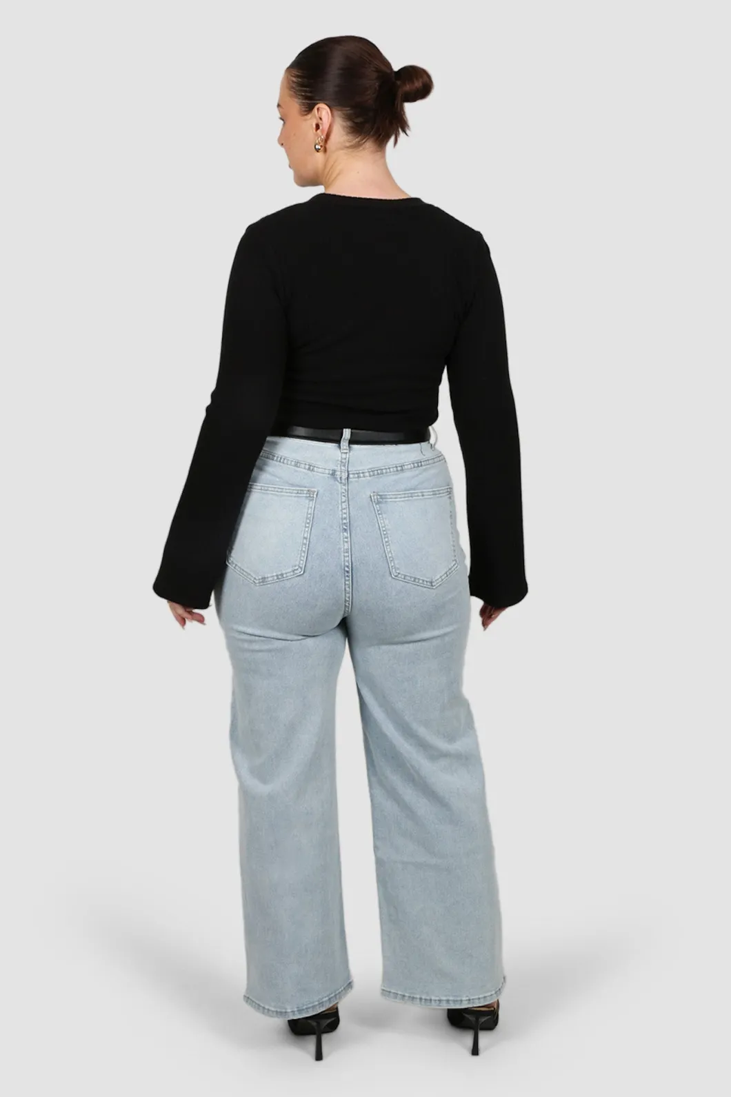 Fayt Denim | Jeans | AXEL JEANS LIGHT BLUE
