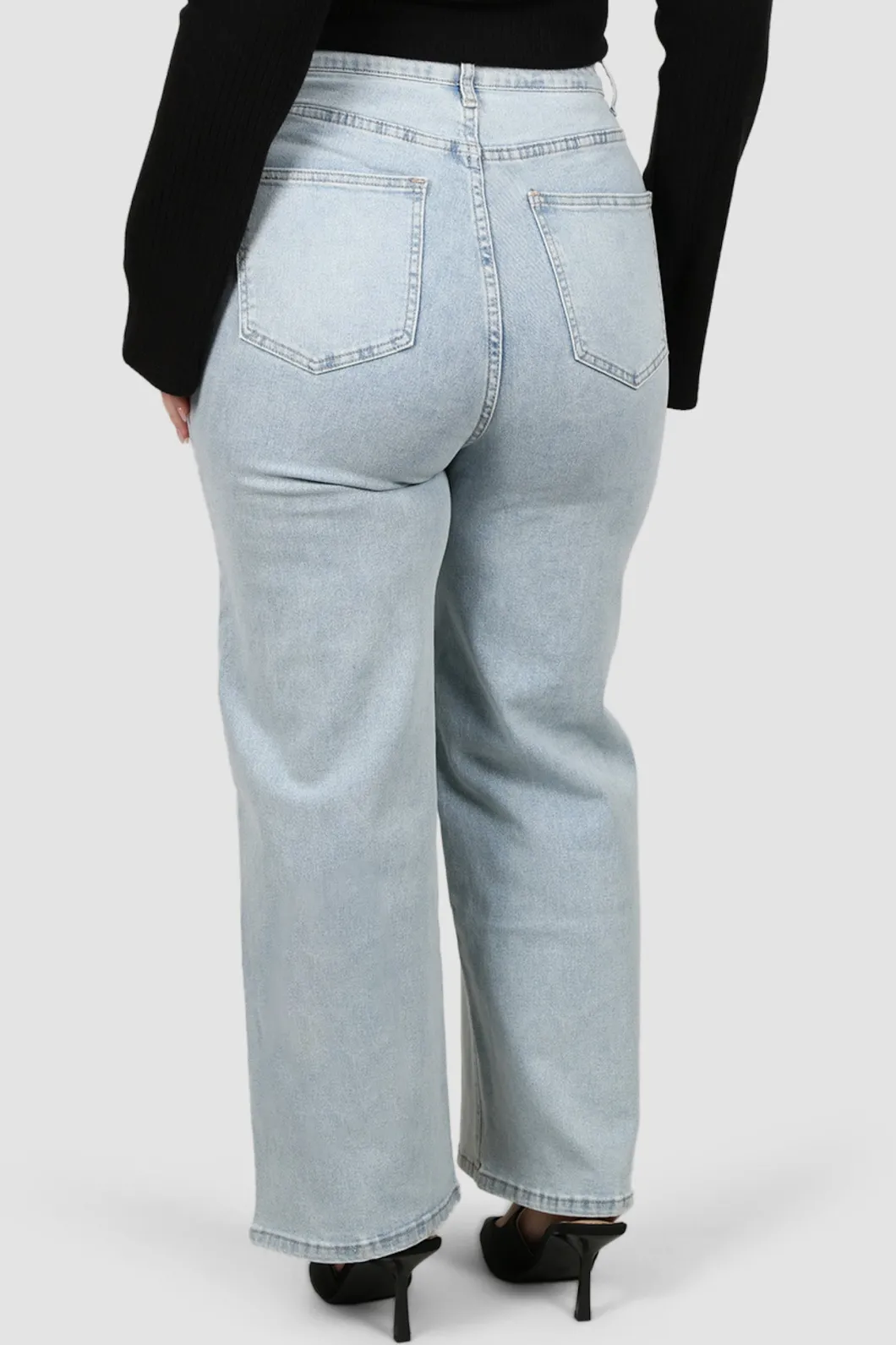 Fayt Denim | Jeans | AXEL JEANS LIGHT BLUE
