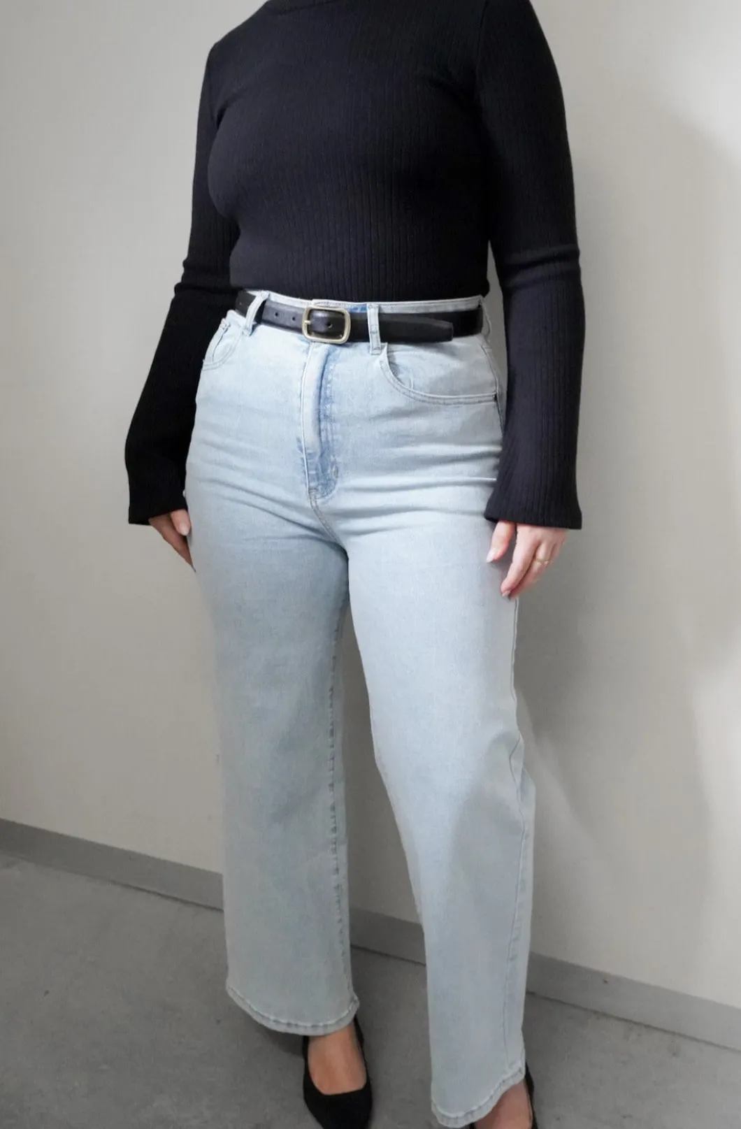 Fayt Denim | Jeans | AXEL JEANS LIGHT BLUE