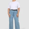 Fayt Denim | Jeans | AXEL JEANS MEDIUM BLUE