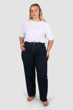 Fayt Denim | Jeans | BALDWIN JEANS ULTRA DEEP BLUE