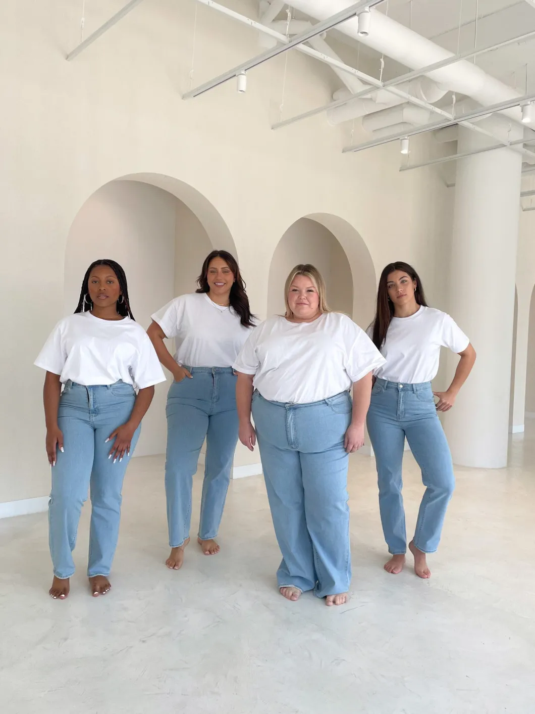 Fayt Denim | Jeans | BILLY JEANS BLUE WASH