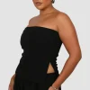 Fayt Tops | Sets | EVERETT TOP BLACK