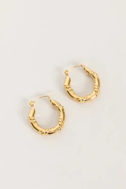 Fayt Accessories | EVIE EARRINGS