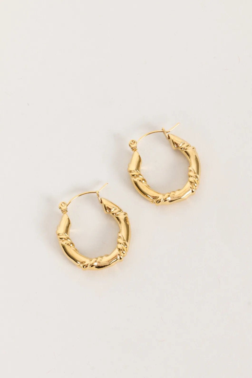 Fayt Accessories | EVIE EARRINGS