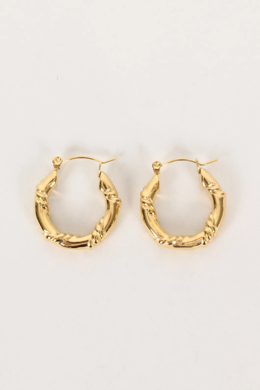 Fayt Accessories | EVIE EARRINGS