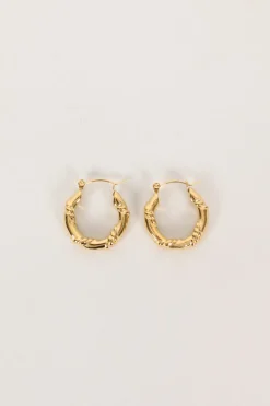 Fayt Accessories | EVIE EARRINGS