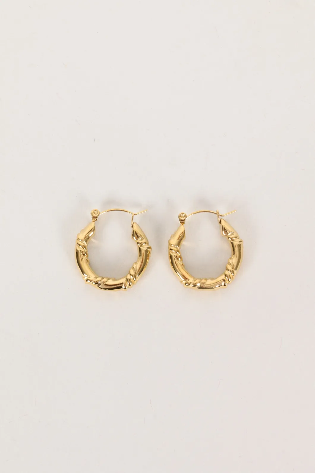 Fayt Accessories | EVIE EARRINGS