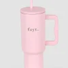 Fayt Playsuits + Jumpsuits | Accessories | HYDRA TUMBLER PINK