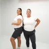 Fayt Activewear | Activewear | FORM BASE TIGHT 7/8 GREY