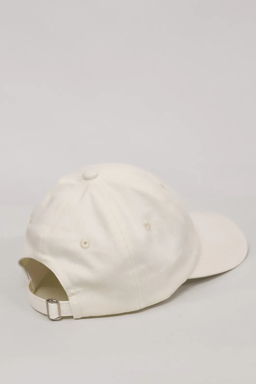 Fayt Glazey | Accessories | GLAZEY CAP CREAM