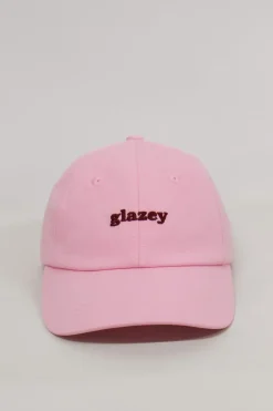 Fayt Glazey | Accessories | GLAZEY CAP PINK