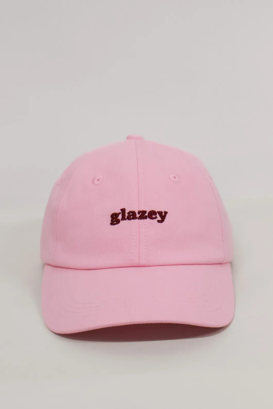 Fayt Glazey | Accessories | GLAZEY CAP PINK