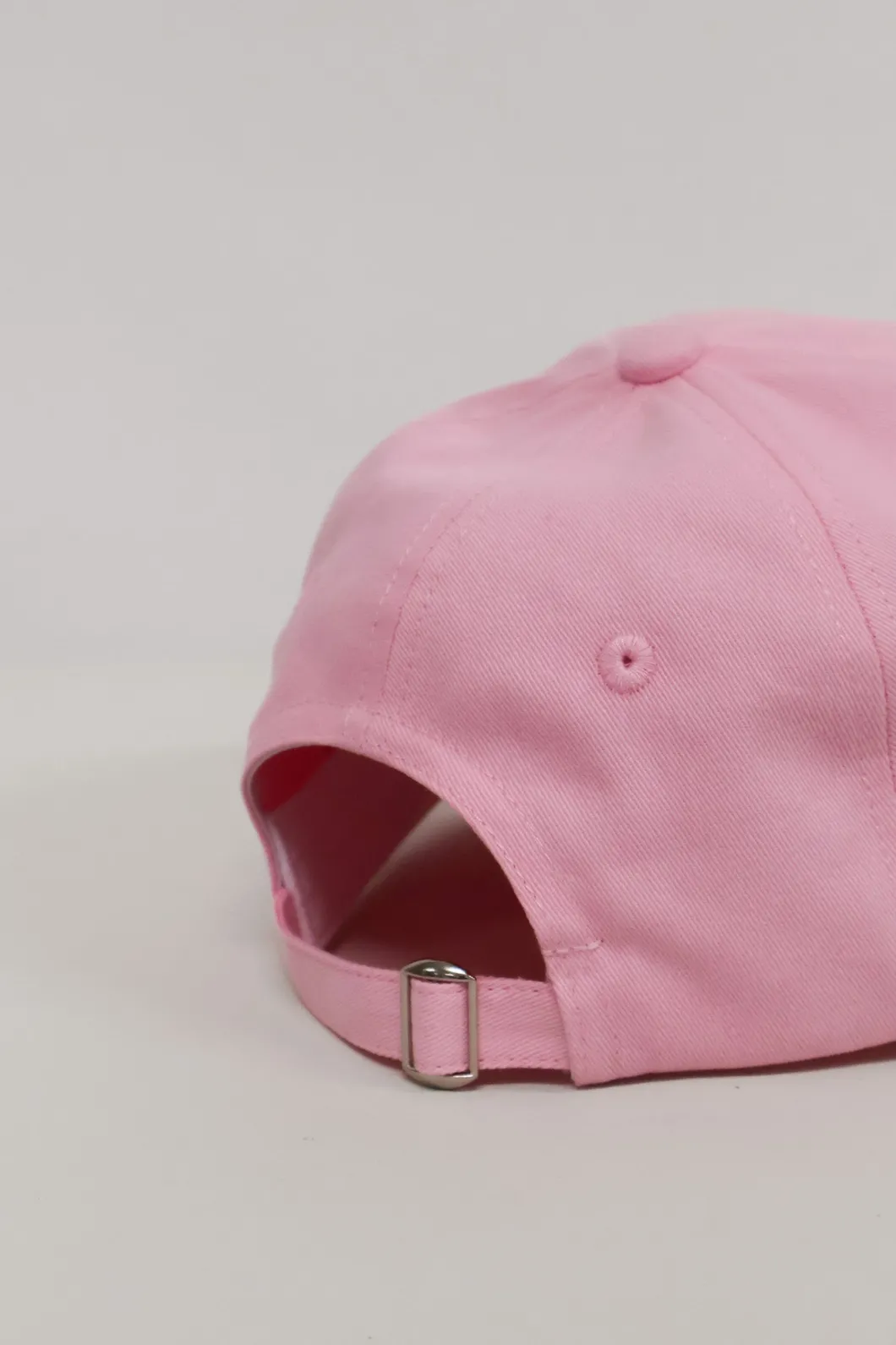 Fayt Glazey | Accessories | GLAZEY CAP PINK