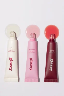 Fayt Glazey | GLAZEY LIP OIL ORIGINAL