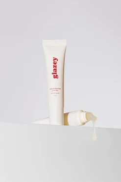 Fayt Glazey | GLAZEY LIP OIL ORIGINAL