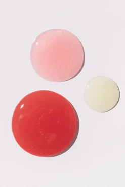 Fayt Glazey | GLAZEY LIP OIL TRIO