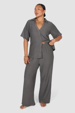 Fayt Sets | GRANGER PANTS GREY