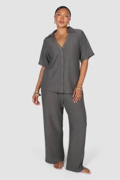 Fayt Sets | GRANGER PANTS GREY