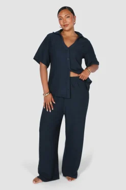 Fayt Sets | GRANGER PANTS NAVY