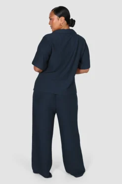 Fayt Sets | GRANGER PANTS NAVY