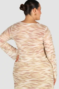 Fayt Tops | Sets | ISLA TOP LA SABANA