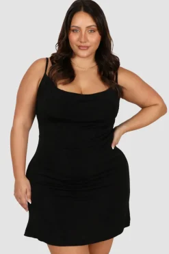 Fayt Dresses | Dresses | JADED DRESS BLACK