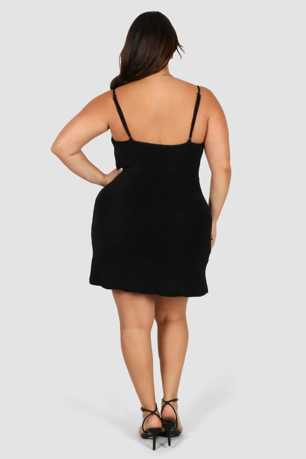 Fayt Dresses | Dresses | JADED DRESS BLACK