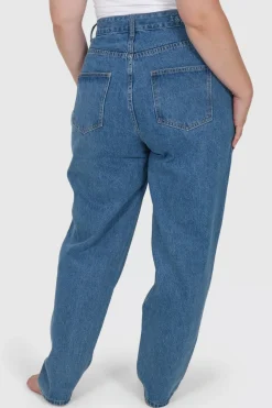Fayt Denim | Jeans | JAX JEANS DEEP BLUE