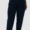 Fayt Denim | Jeans | JAX JEANS ULTRA DEEP BLUE