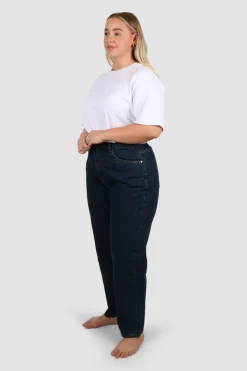 Fayt Denim | Jeans | JAX JEANS ULTRA DEEP BLUE