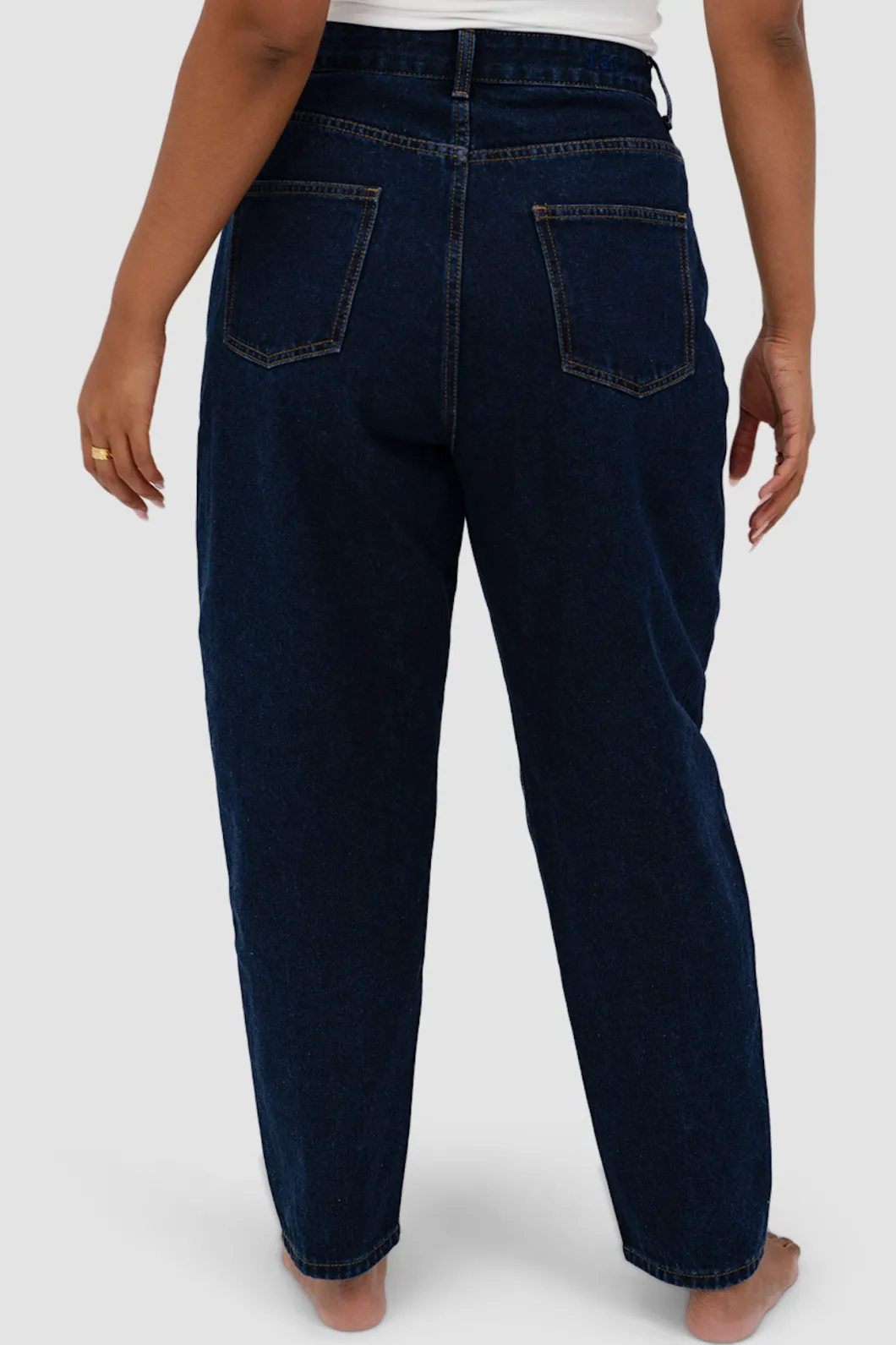 Fayt Denim | Jeans | JAX JEANS ULTRA DEEP BLUE