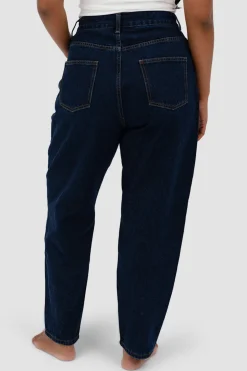 Fayt Denim | Jeans | JAX JEANS ULTRA DEEP BLUE