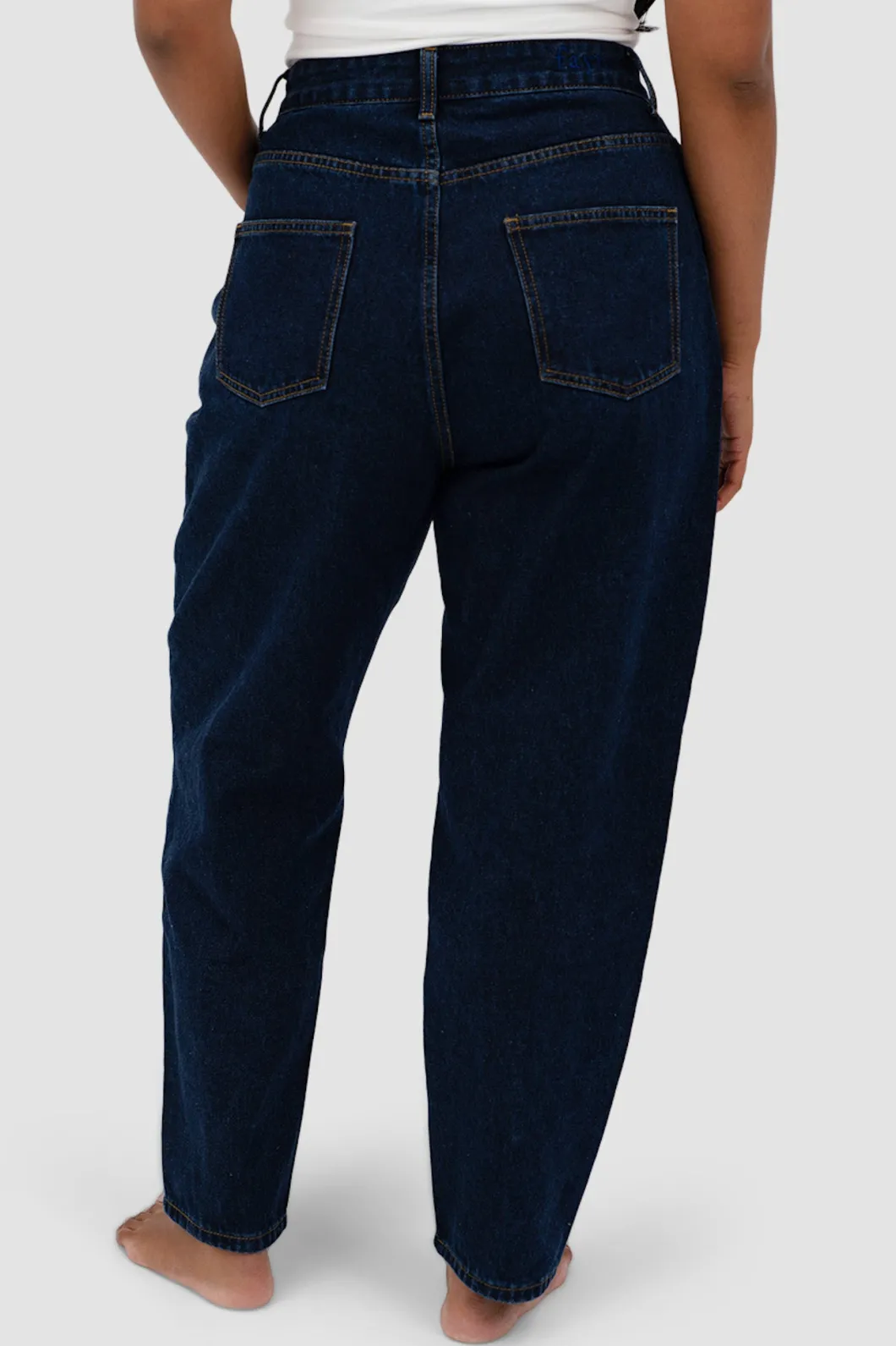 Fayt Denim | Jeans | JAX JEANS ULTRA DEEP BLUE