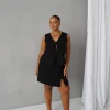 Fayt Skirts | Sets | KAIRO SKIRT BLACK