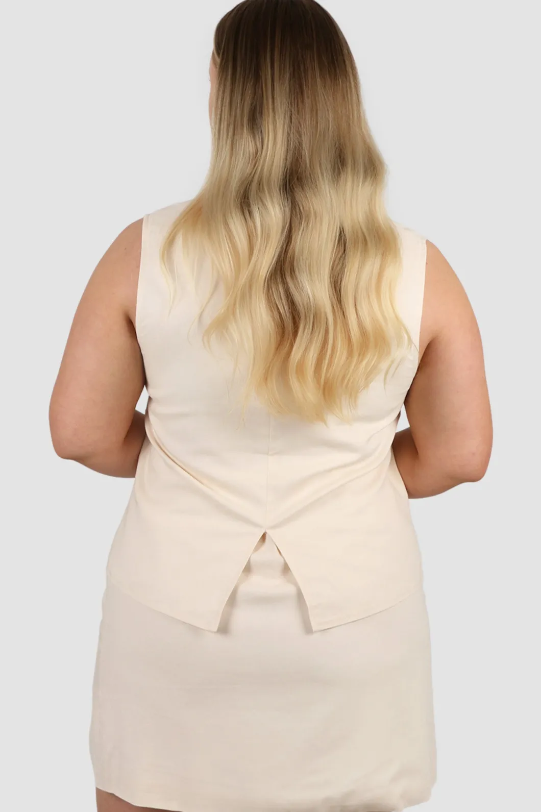 Fayt Skirts | Sets | KAIRO SKIRT NEUTRAL