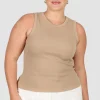 Fayt Tops | MALIBU TOP NEUTRAL