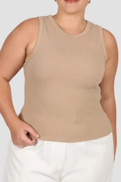 Fayt Tops | MALIBU TOP NEUTRAL