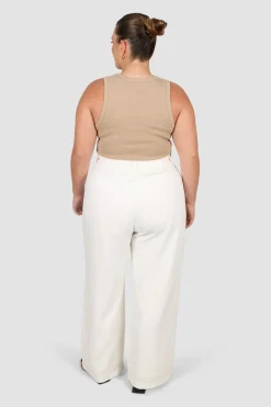 Fayt Tops | MALIBU TOP NEUTRAL