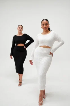 Fayt Dresses | Dresses | MARCELLO DRESS BLACK