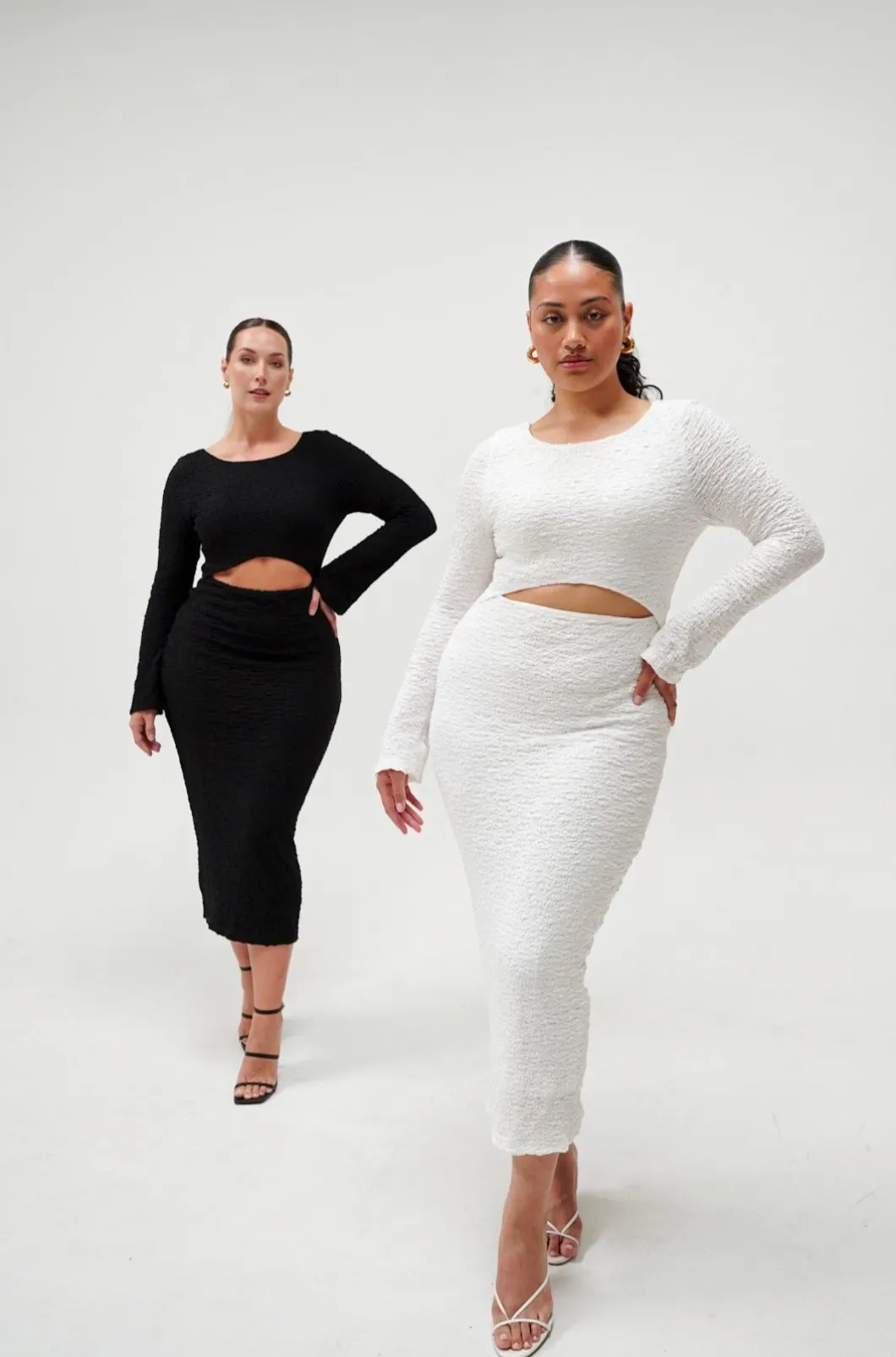 Fayt Dresses | Dresses | MARCELLO DRESS BLACK