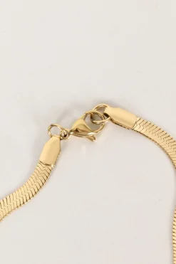Fayt Accessories | MYA BRACELET