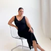 Fayt Dresses | Dresses | NATALIA DRESS BLACK