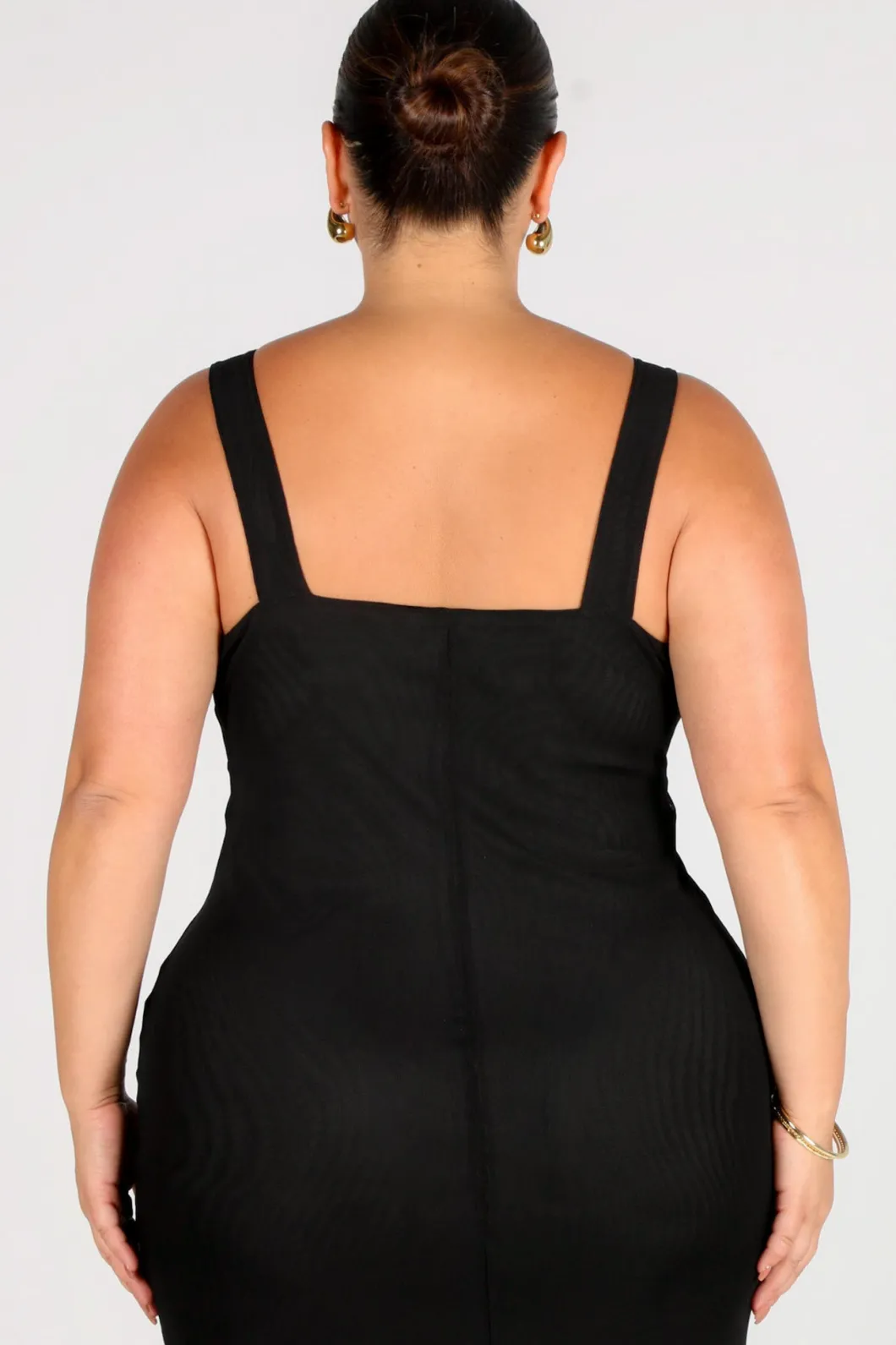 Fayt Dresses | Dresses | NATALIA DRESS BLACK