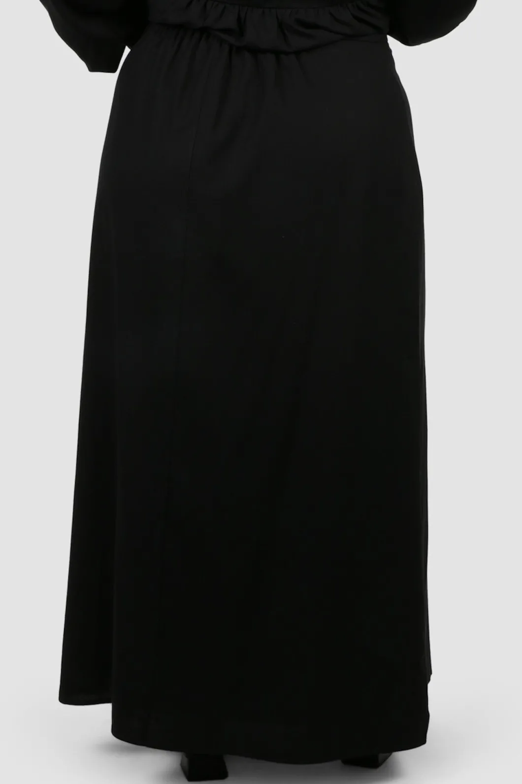 Fayt Skirts | Sets | NIA SKIRT BLACK