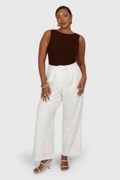 Fayt Tops | NOLA TOP CHOCOLATE